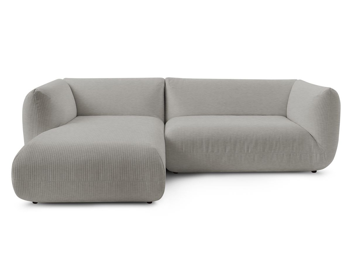 LECOMTE vaste hoekbank