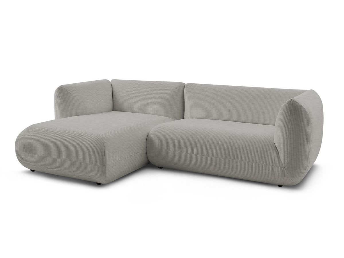 LECOMTE vaste hoekbank