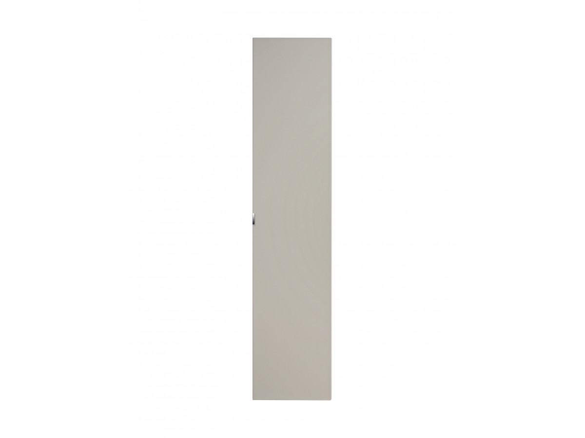 Colonne salle de bain 160 cm FANNY taupe