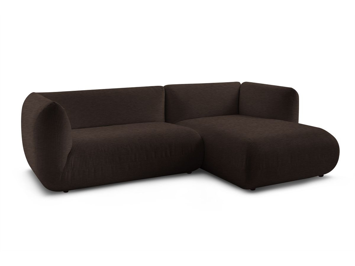 Canapé d'angle fixe LECOMTE