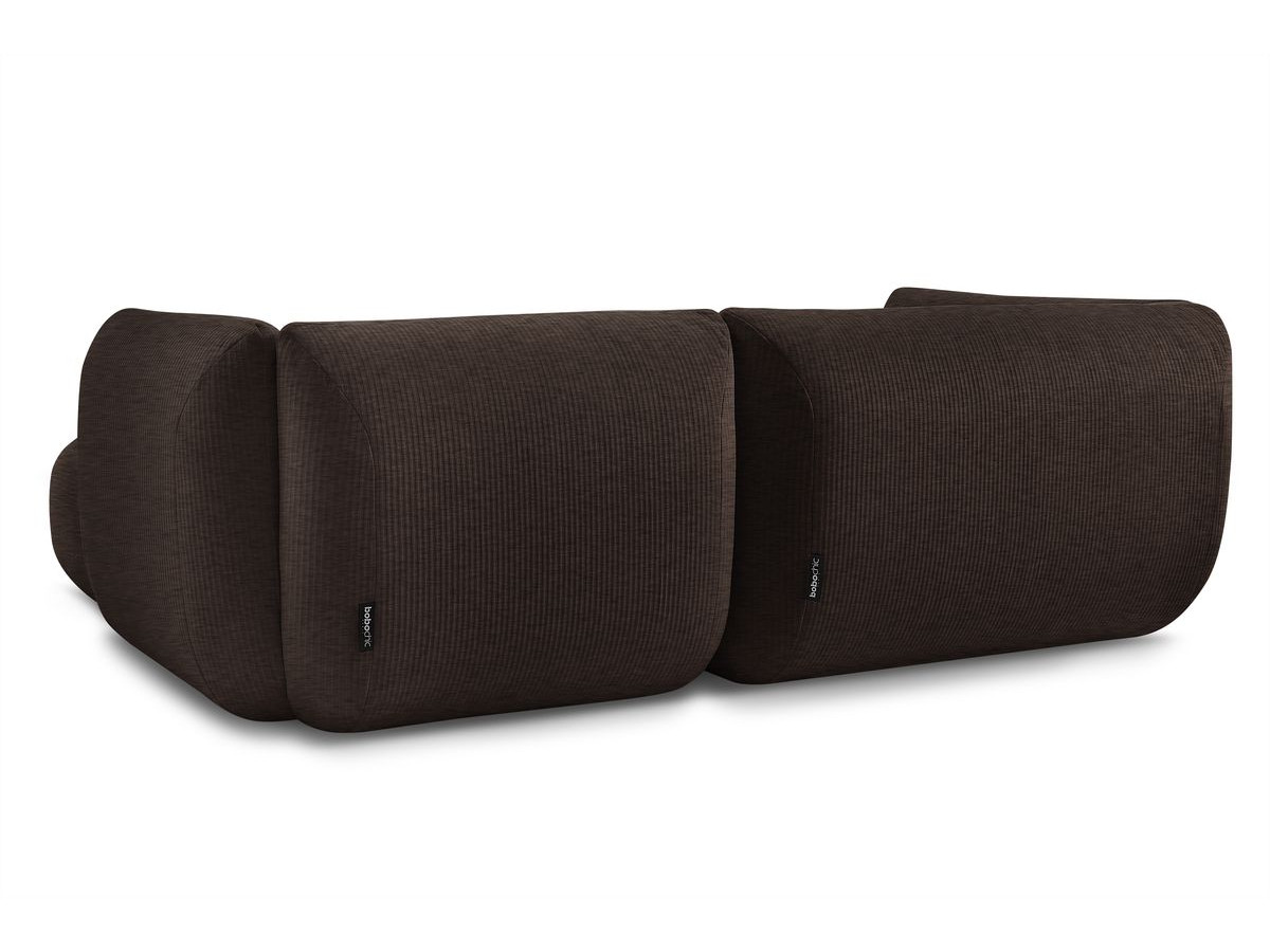 Canapé d'angle fixe LECOMTE