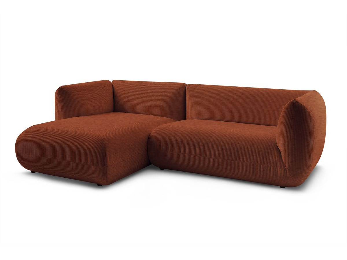 LECOMTE vaste hoekbank