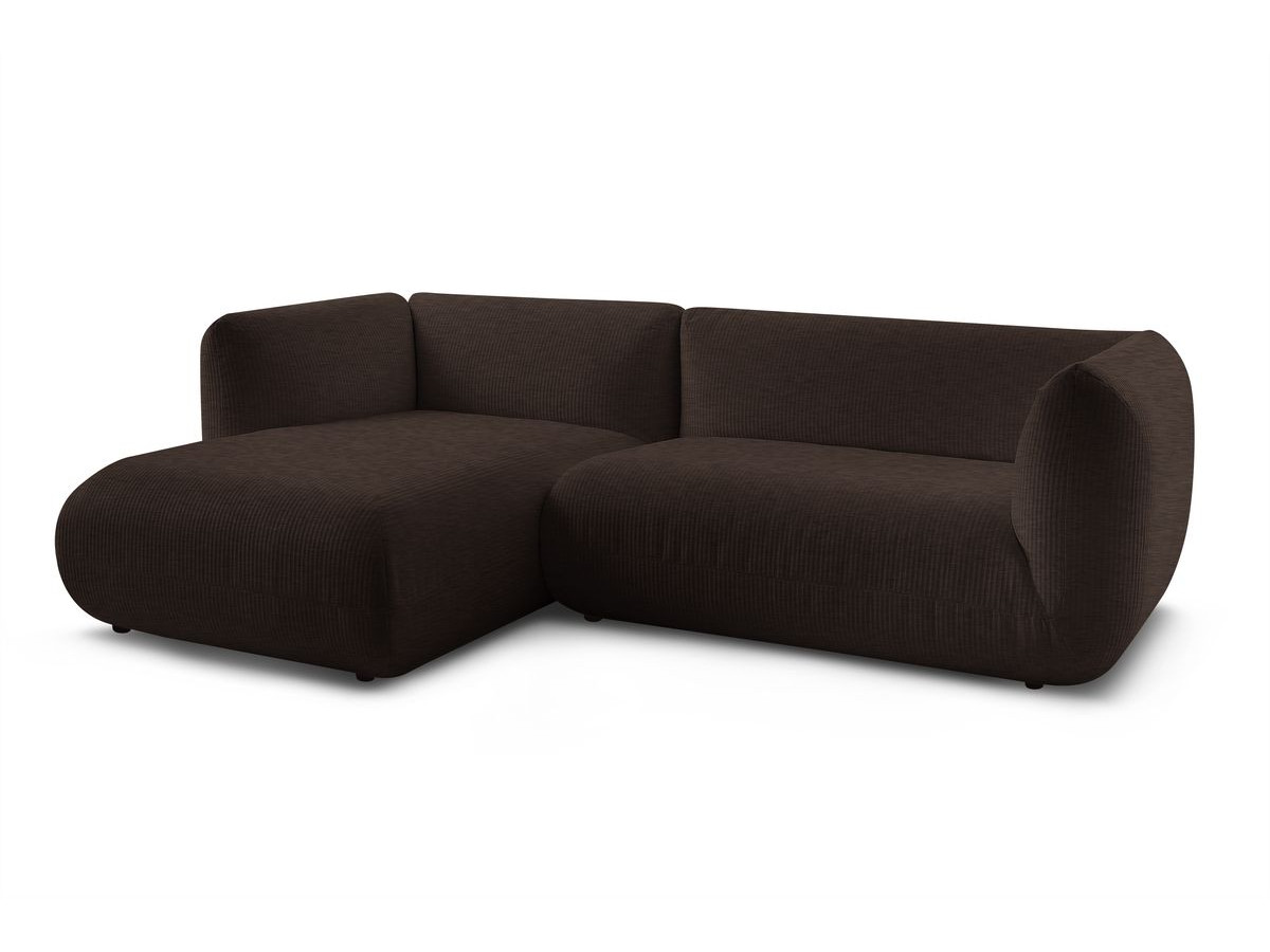 LECOMTE vaste hoekbank