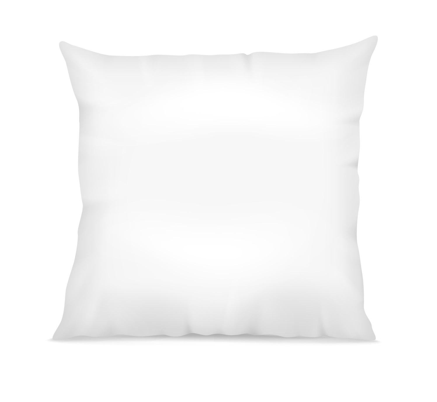 Oreiller ENVIA 60x60 cm