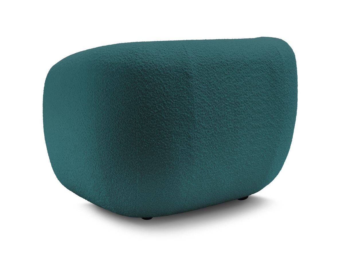 CELINE fauteuil in badstof