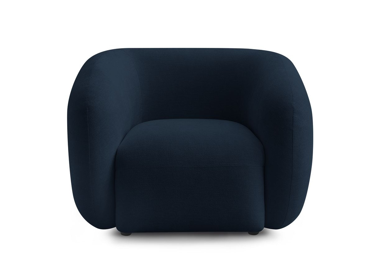CELINE fauteuil in gladde stof