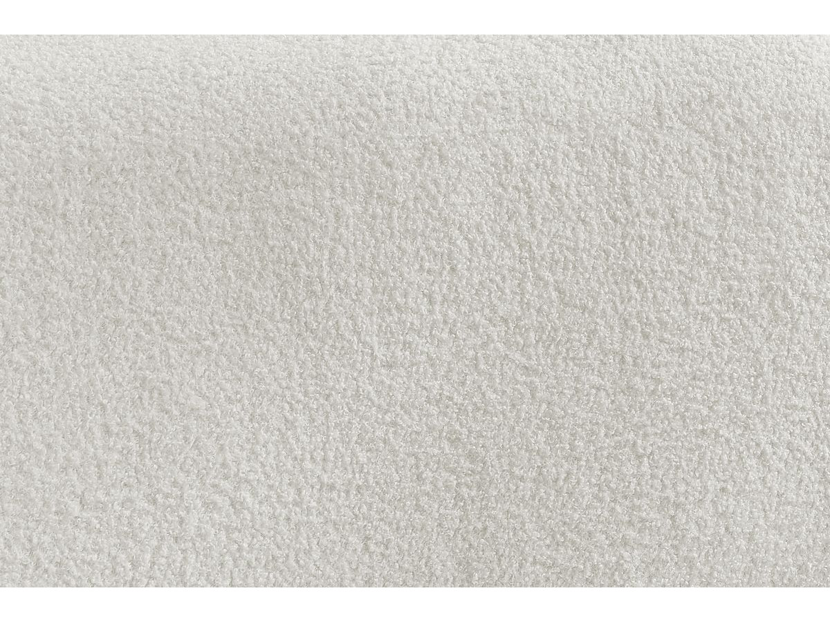 TISSU BOUCLETTE TYPE B