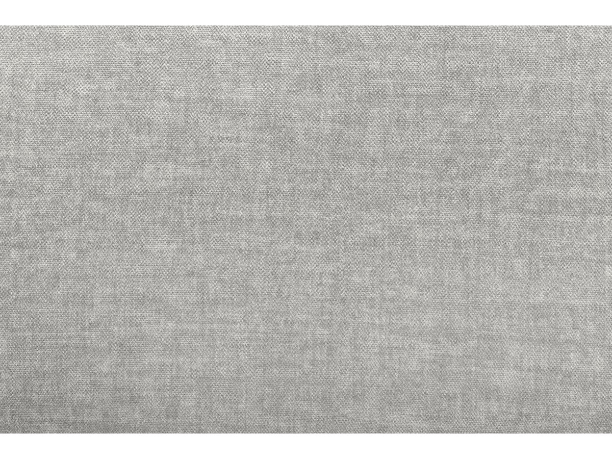 Pouf grand JEANNE tissu velours