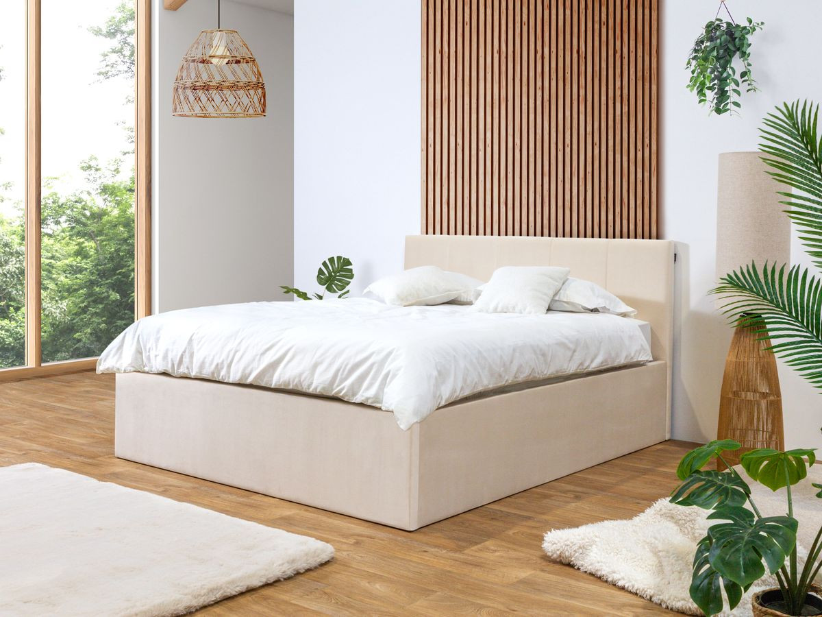 VIVARA XL opbergbed