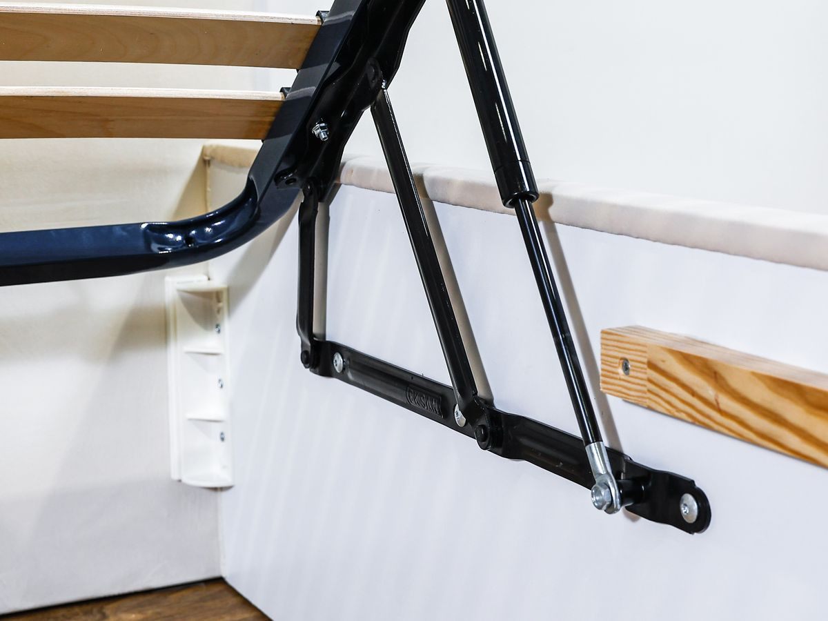 VIVARA XL opbergbed