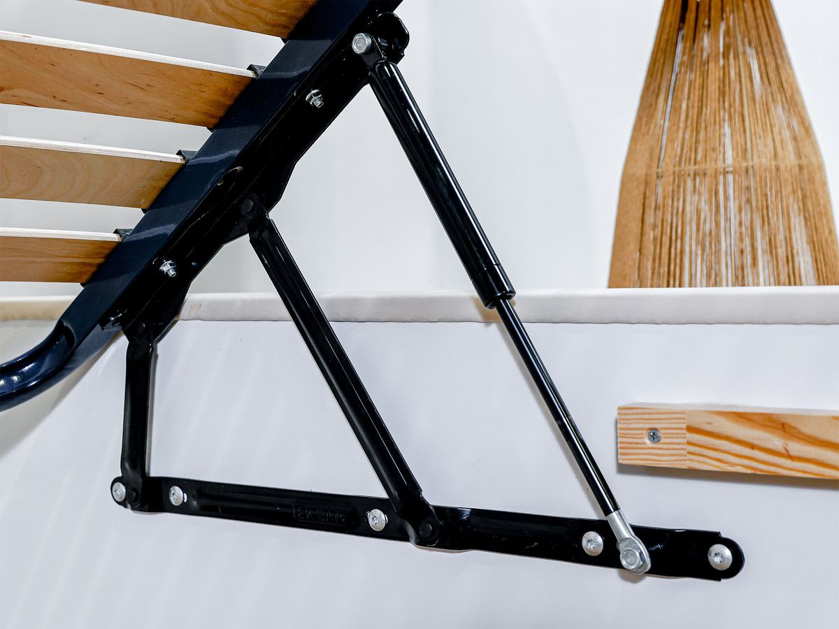 VIVARA XL opbergbed