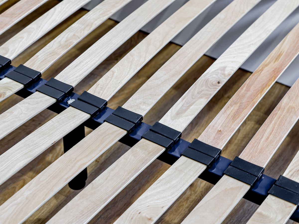 VIVARA XL opbergbed