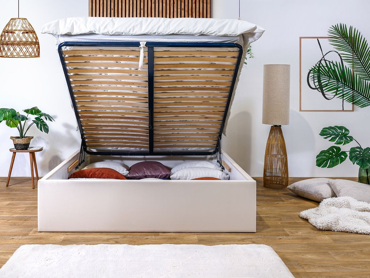 VIVARA XL opbergbed