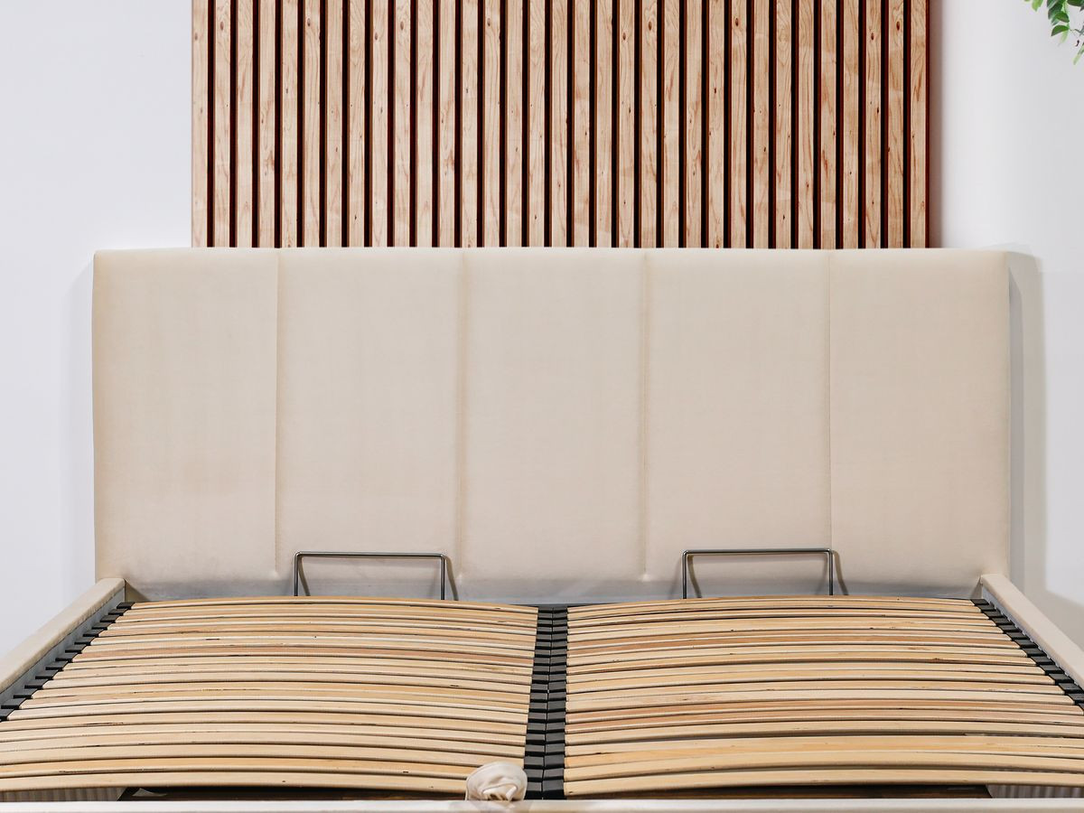 VIVARA XL opbergbed