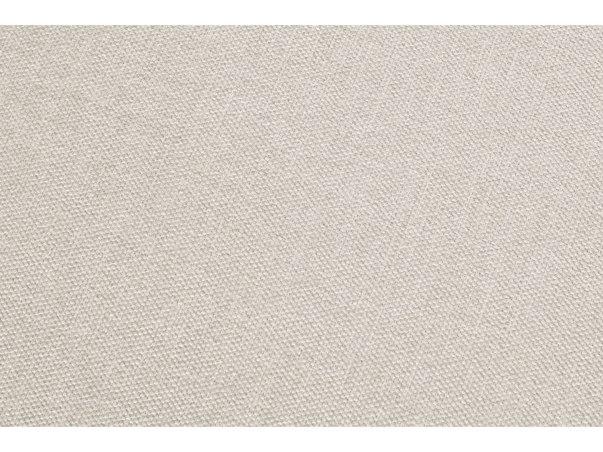 Canapé d'angle réversible convertible coffre MONACO tissu lisse