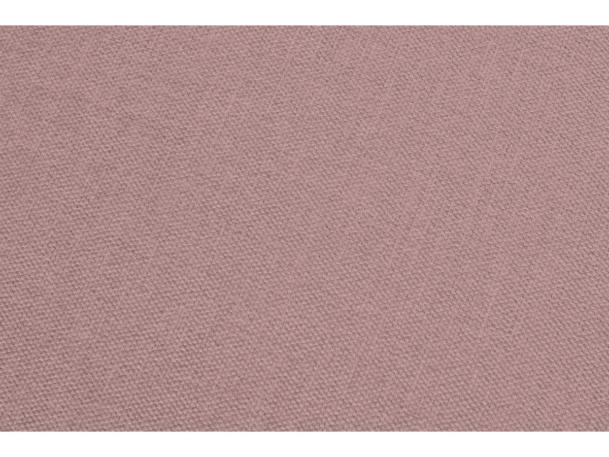 Canapé d'angle réversible convertible coffre MONACO tissu lisse