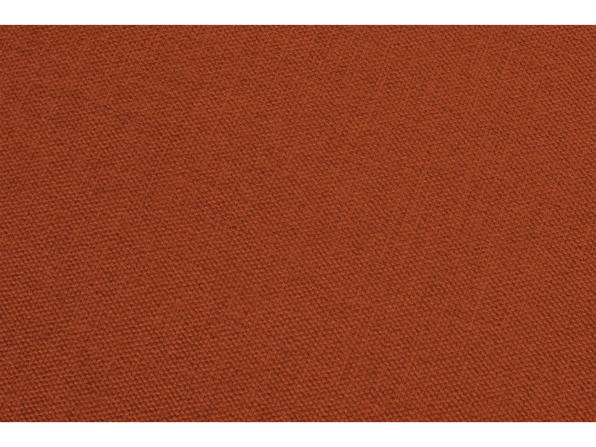 Canapé d'angle réversible convertible coffre MONACO tissu lisse
