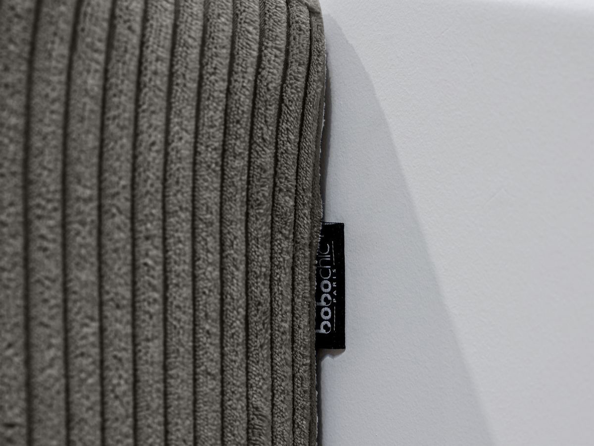 Lit coffre NIHAD rangement XL