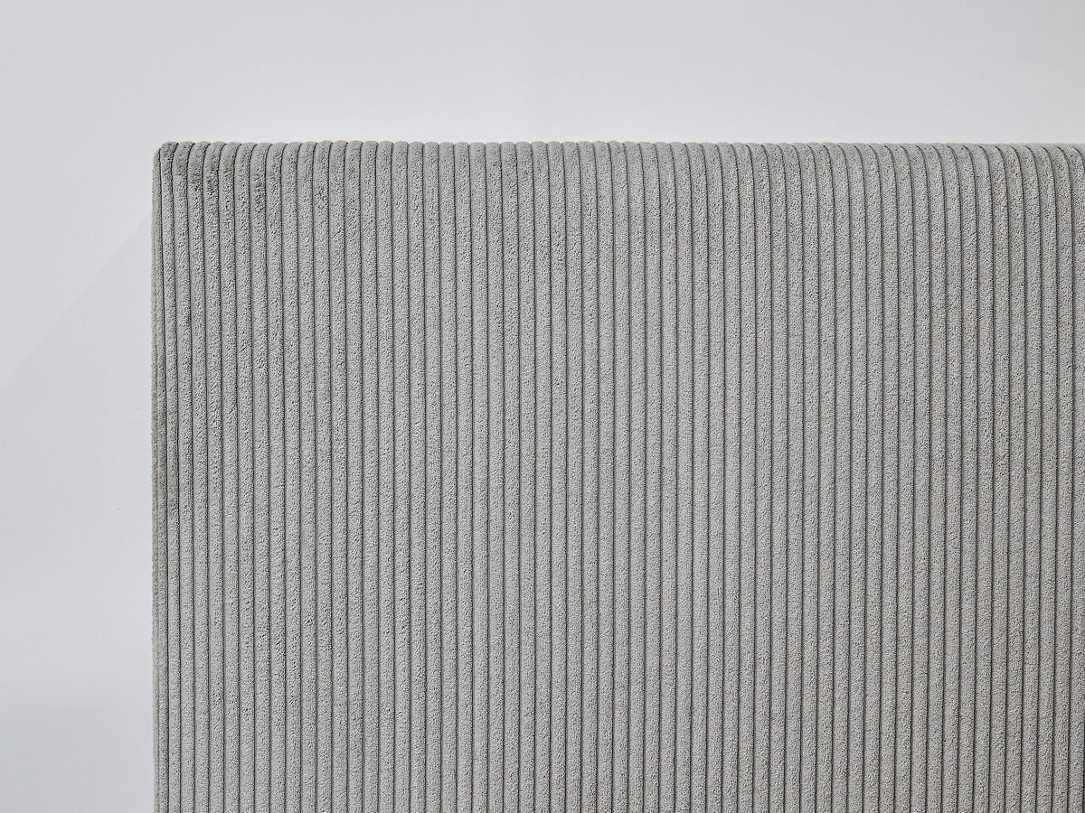 Lit coffre NIHAD rangement XL