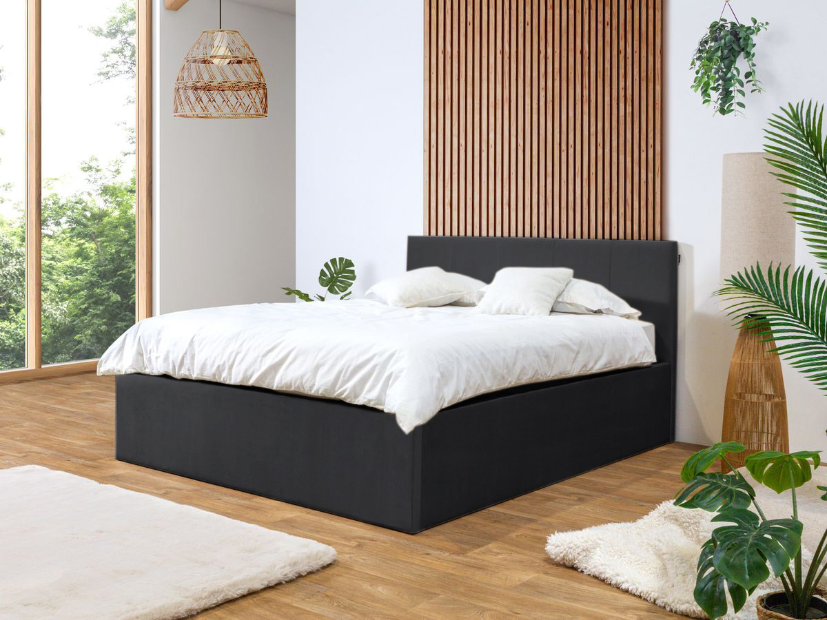 VIVARA XL opbergbed
