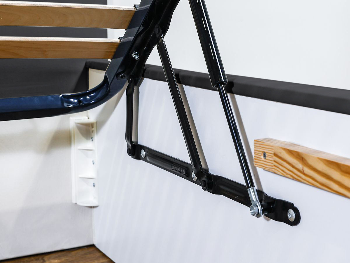 VIVARA XL opbergbed