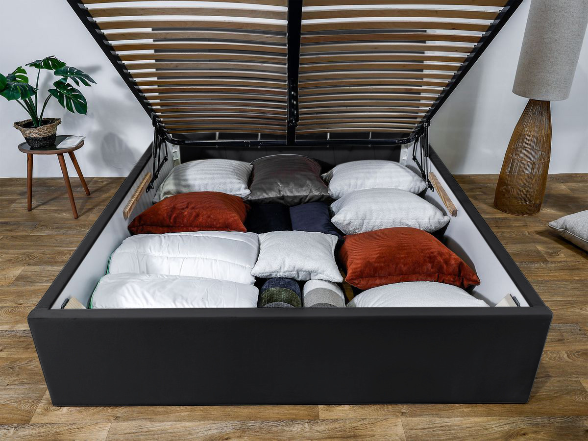 VIVARA XL opbergbed