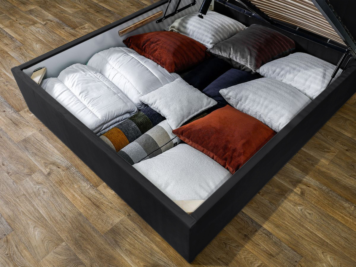 VIVARA XL opbergbed