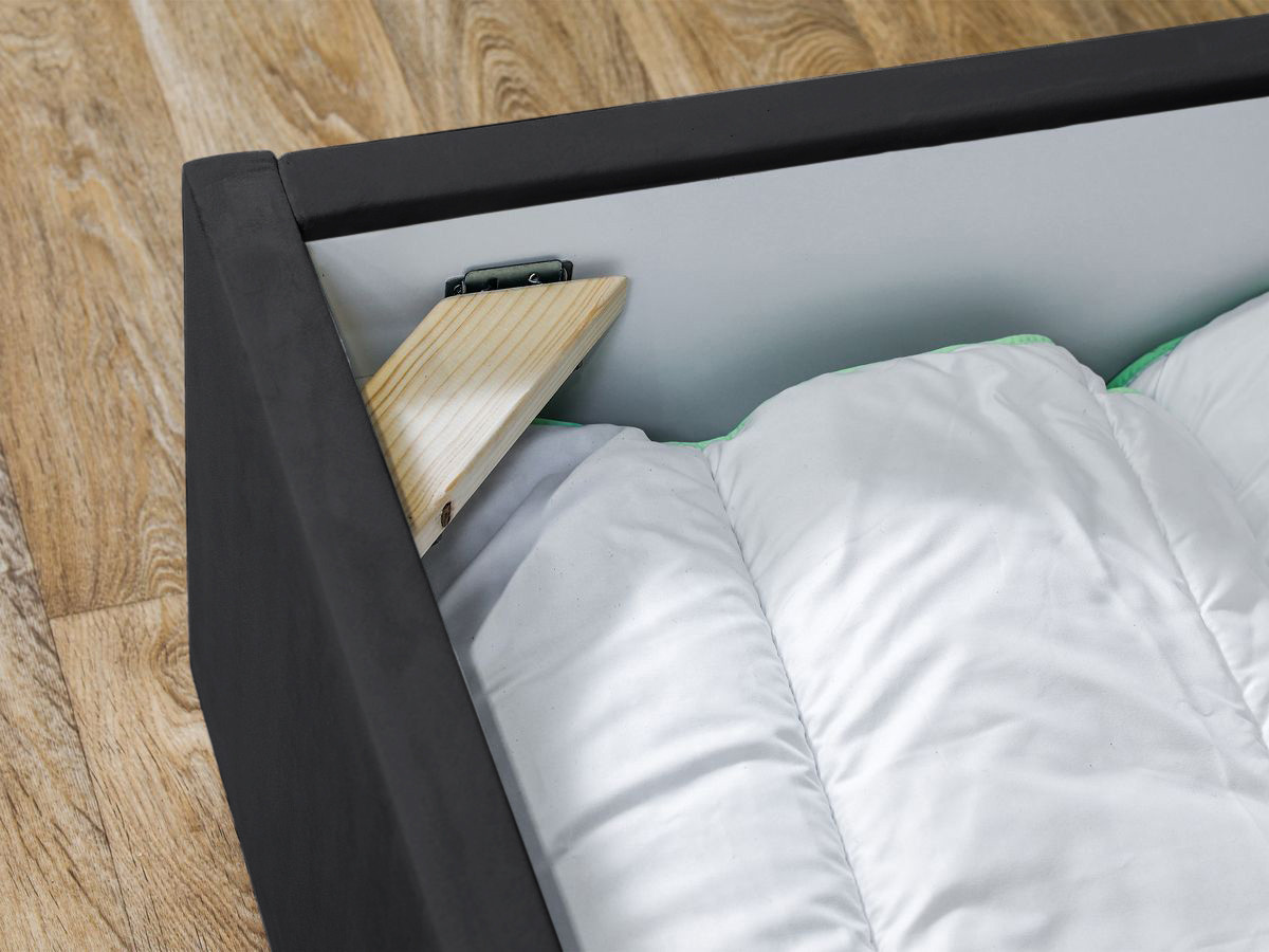 VIVARA XL opbergbed