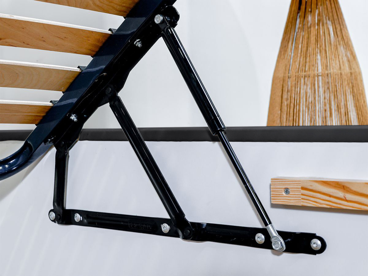 VIVARA XL opbergbed