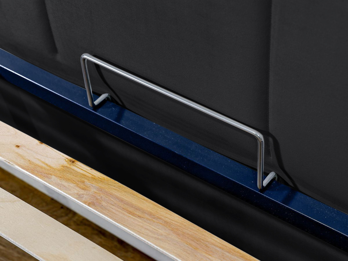 VIVARA XL opbergbed