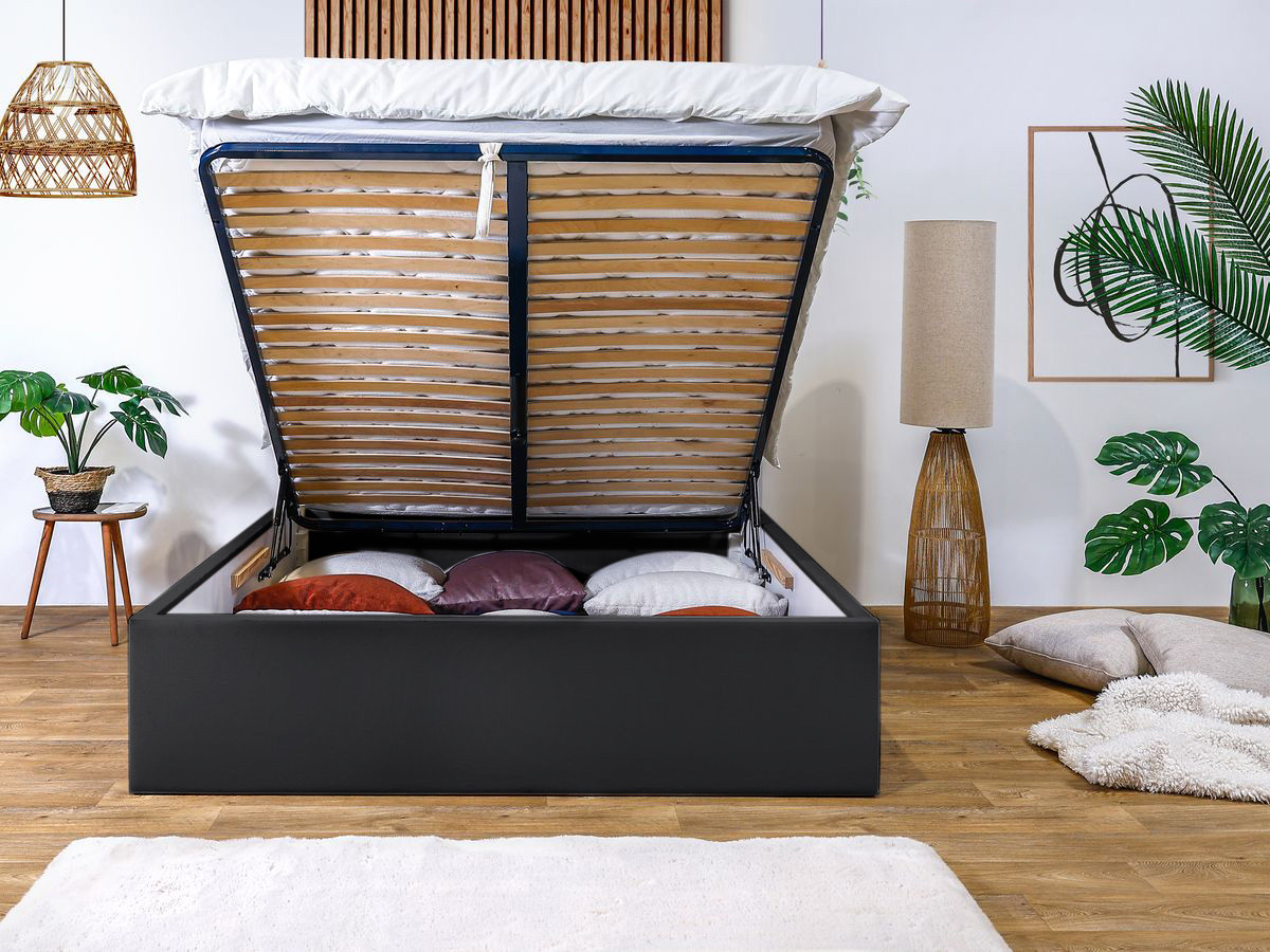 VIVARA XL opbergbed
