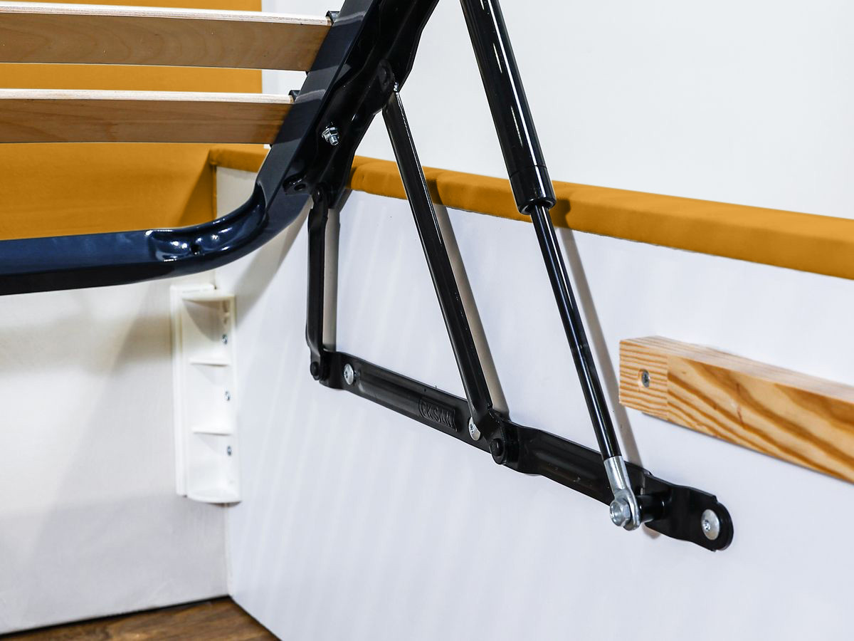 VIVARA XL opbergbed