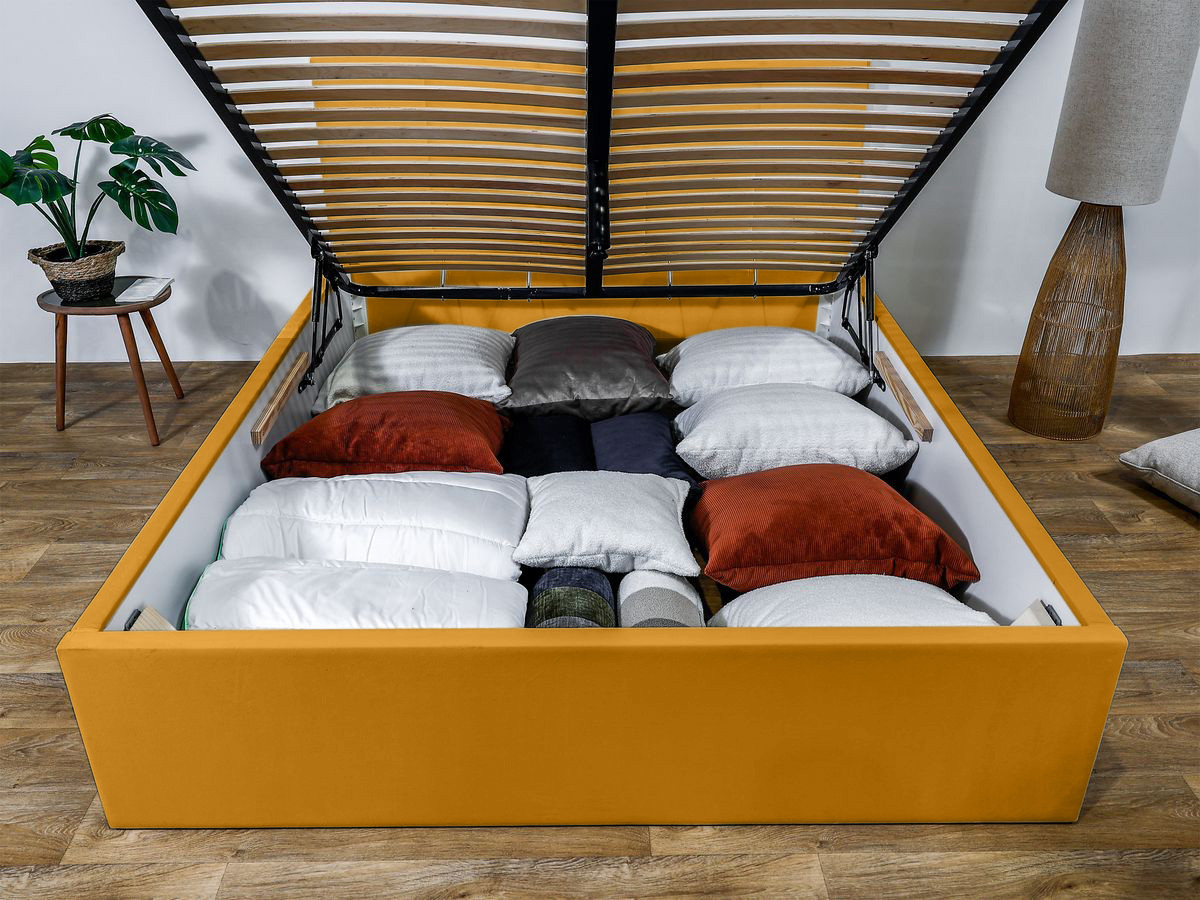 VIVARA XL opbergbed