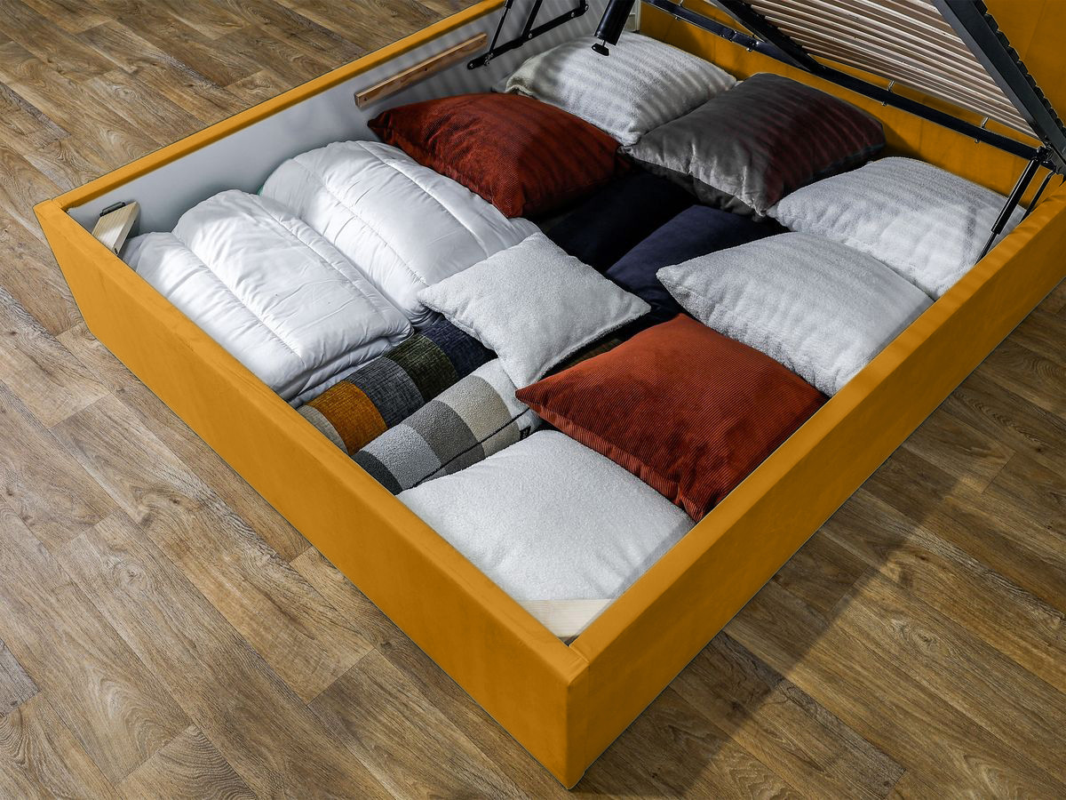 VIVARA XL opbergbed