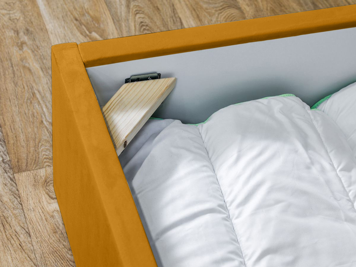 VIVARA XL opbergbed
