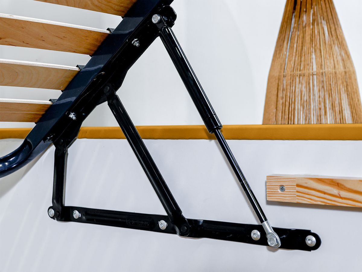 VIVARA XL opbergbed