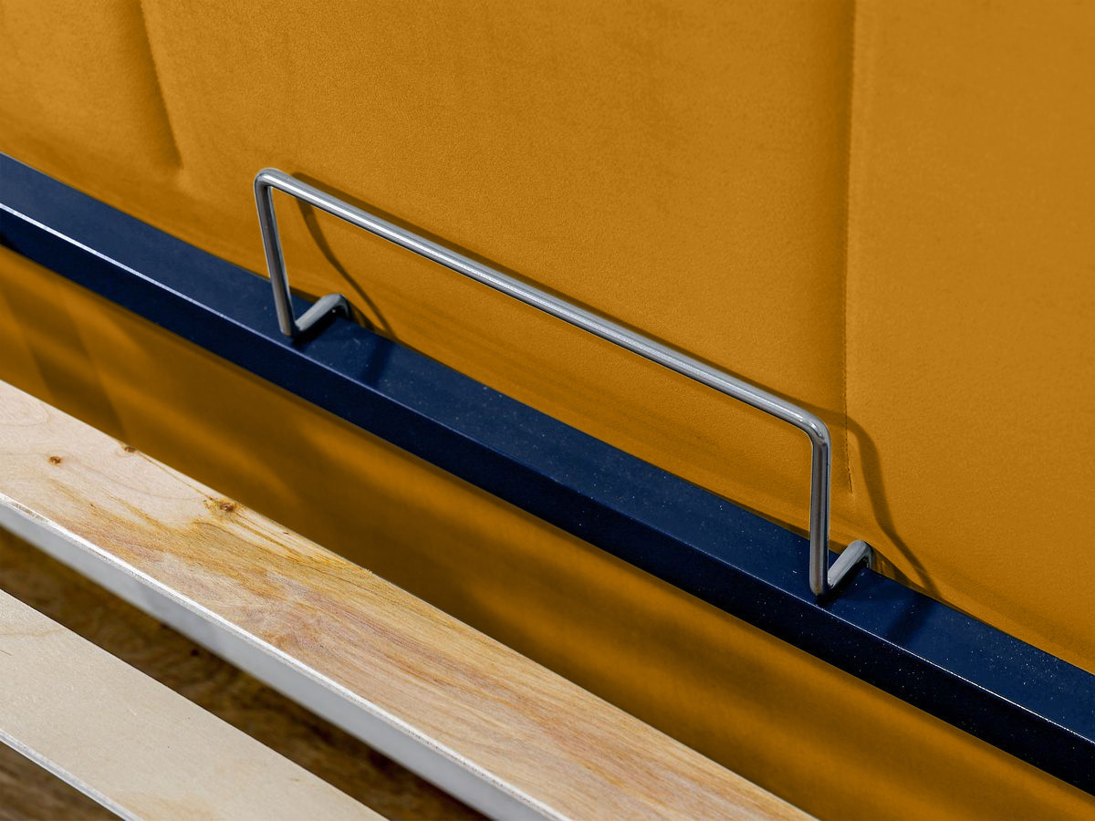 VIVARA XL opbergbed