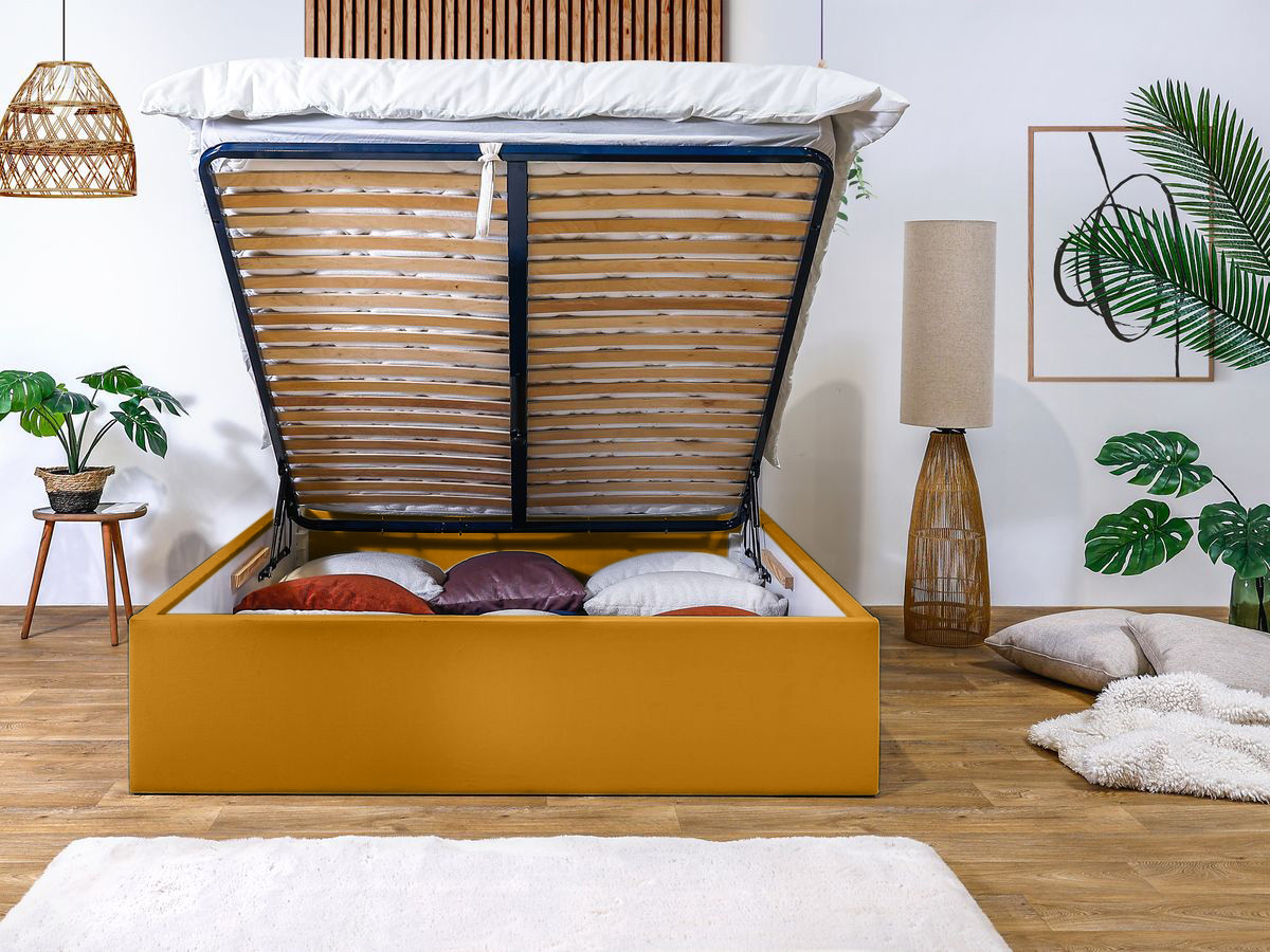 VIVARA XL opbergbed