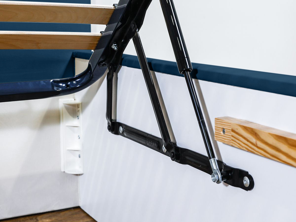 VIVARA XL opbergbed