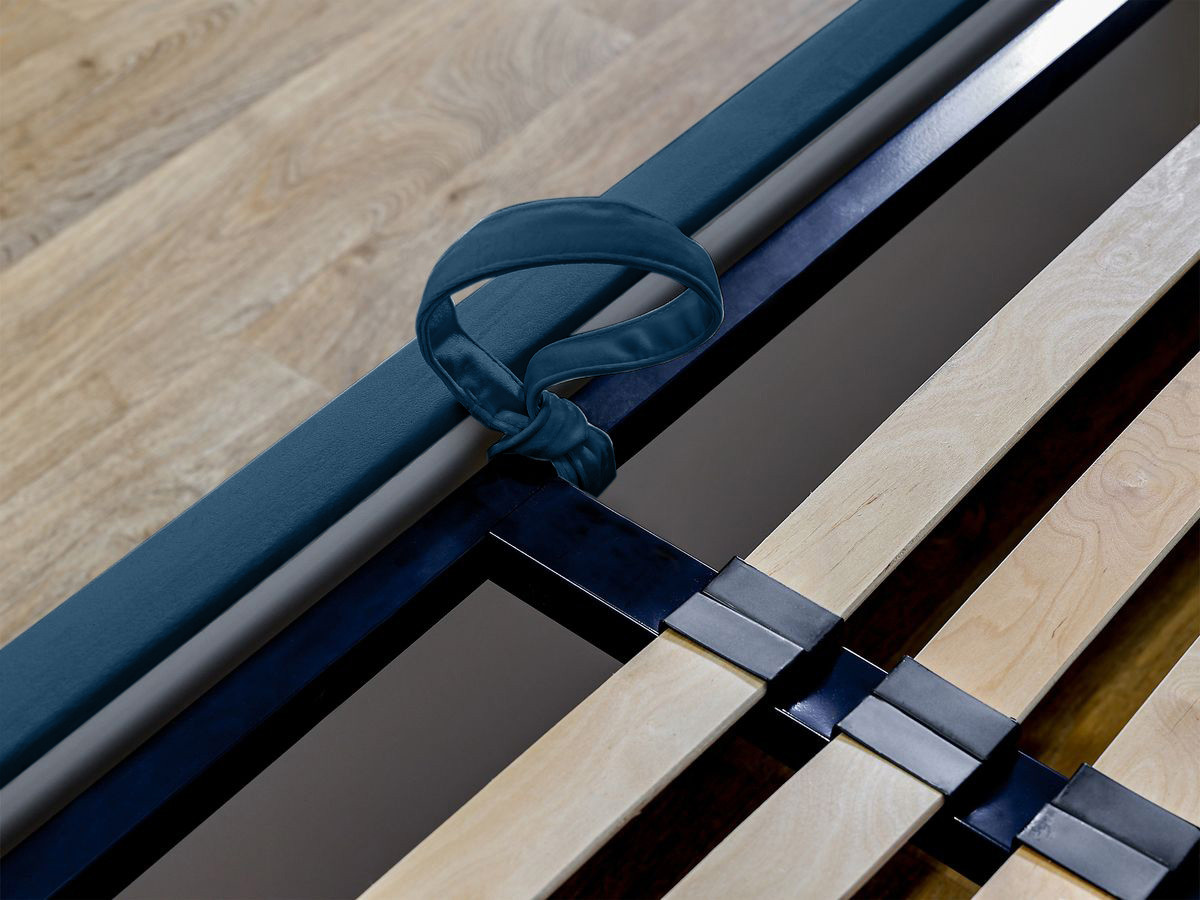 VIVARA XL opbergbed