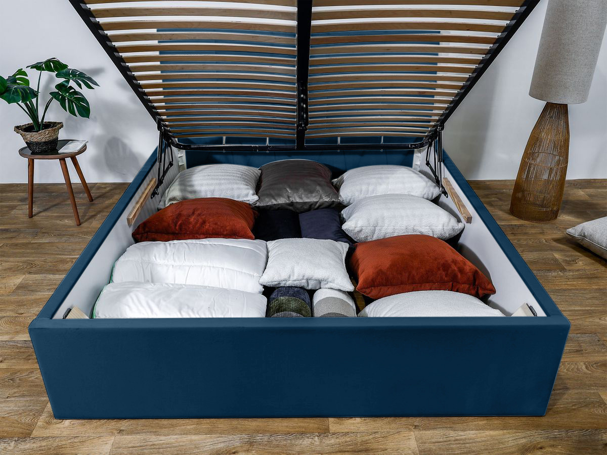VIVARA XL opbergbed
