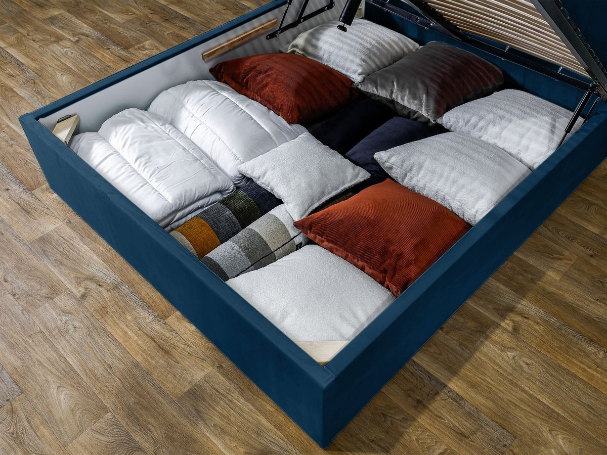 VIVARA XL opbergbed