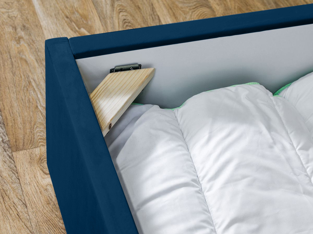 VIVARA XL opbergbed