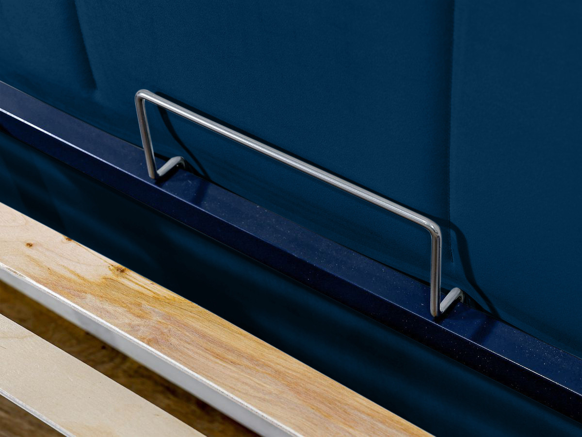 VIVARA XL opbergbed