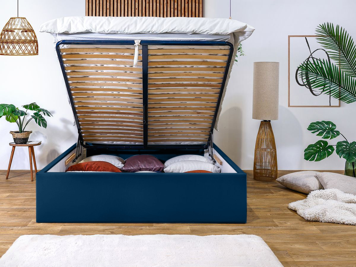 VIVARA XL opbergbed