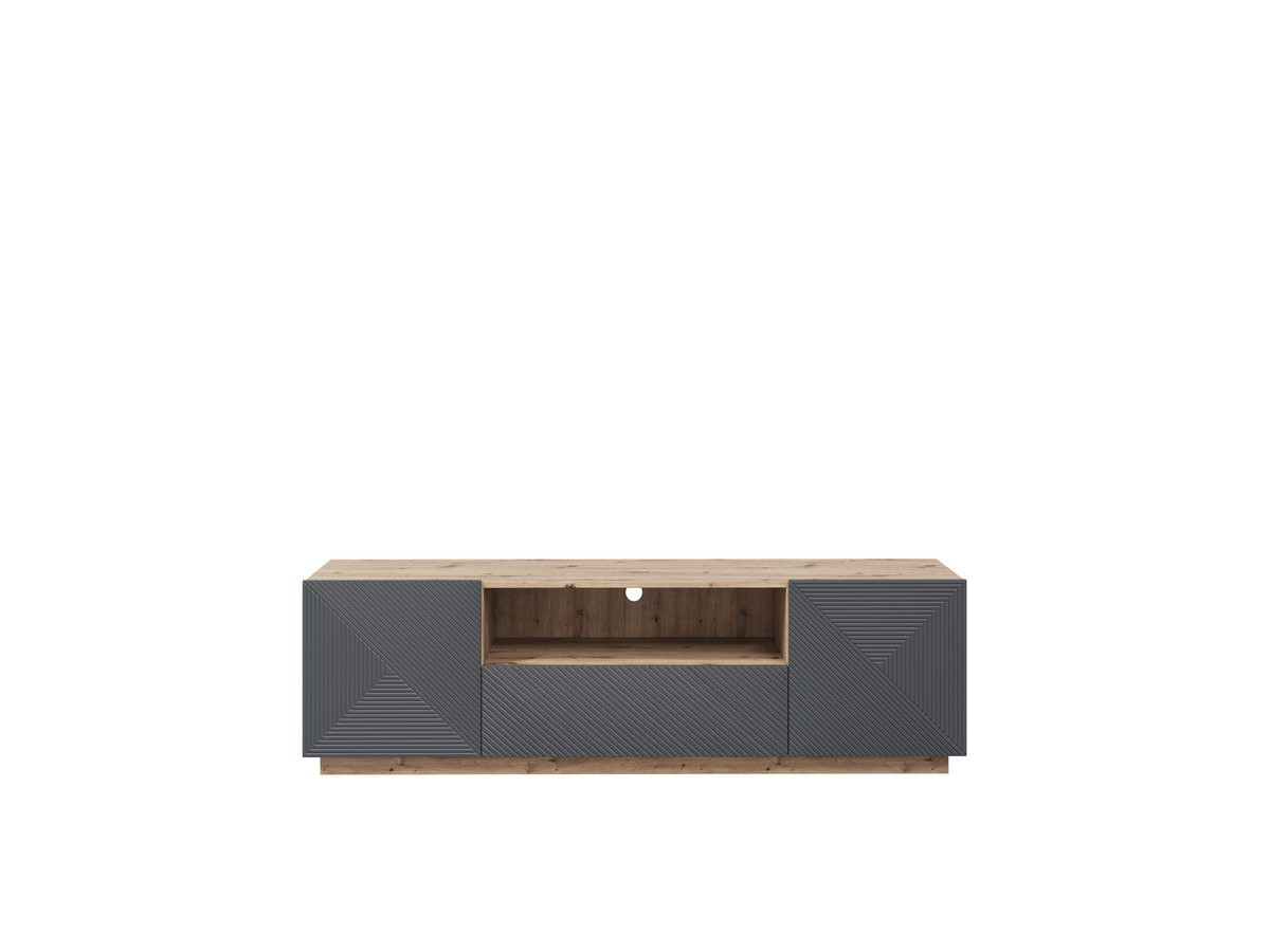 ALICE 167 cm TV-meubel met nis