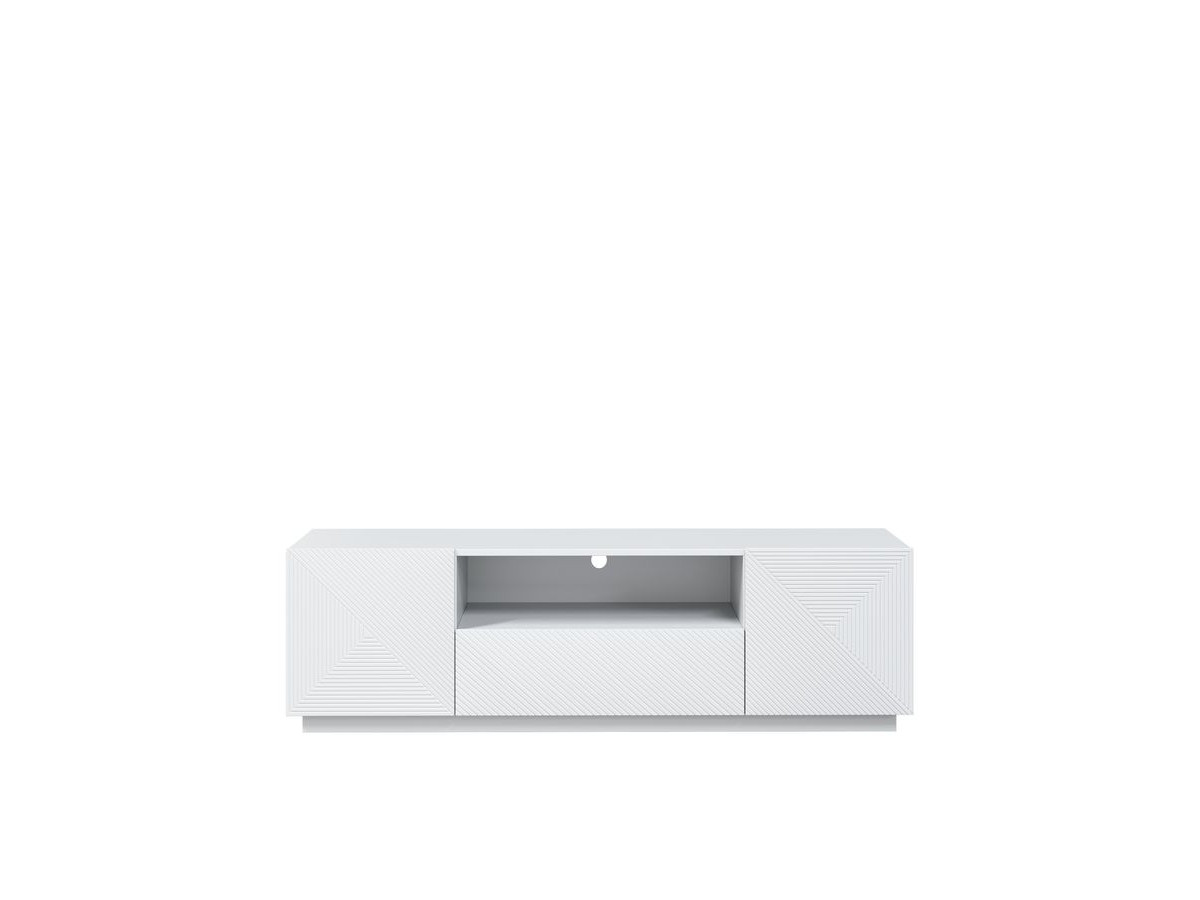ALICE 167 cm TV-meubel met nis