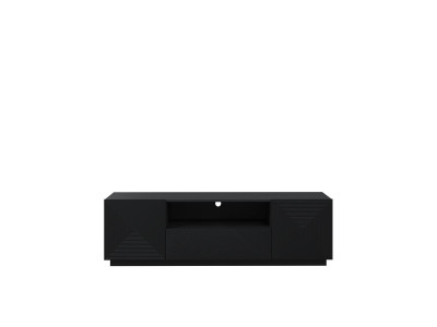 Meuble TV 167 cm ALICE avec niche
