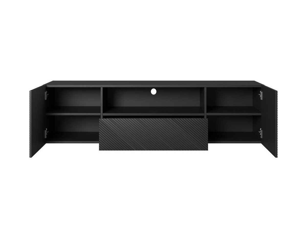 ALICE 167 cm wandmeubel