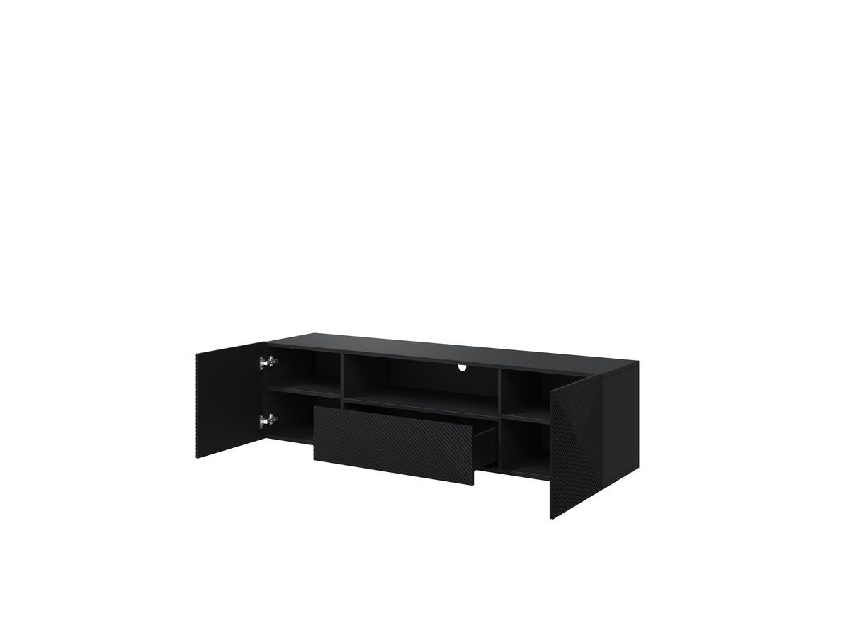 ALICE 167 cm wandmeubel